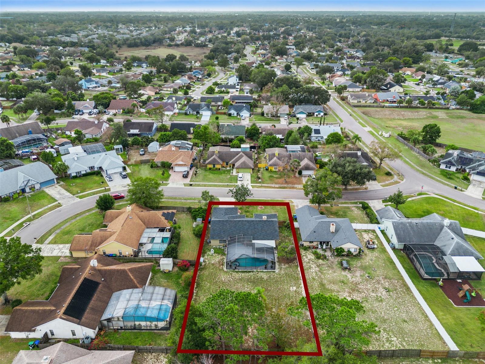 SILVER RIDGE PH 03 - Residential