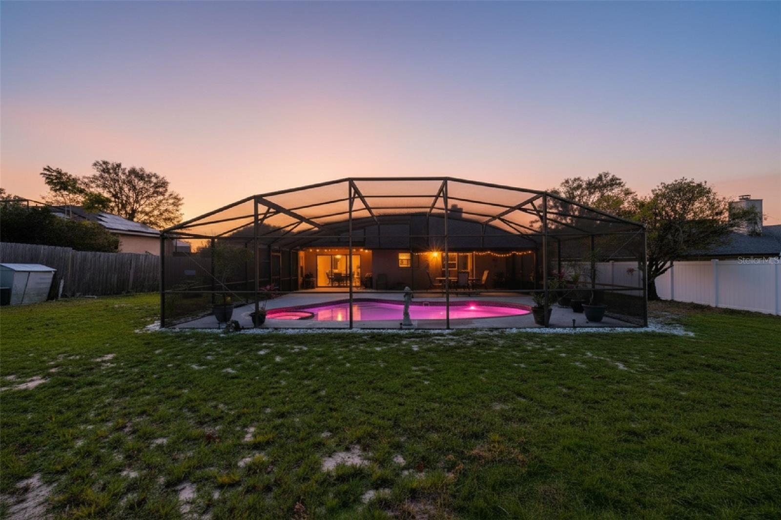 SILVER RIDGE PH 03 - Residential