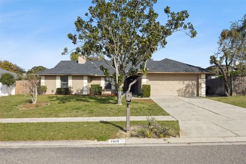 Photo of 7613 Colebrook Drive, Orlando, FL 32818 (MLS # O6374626)