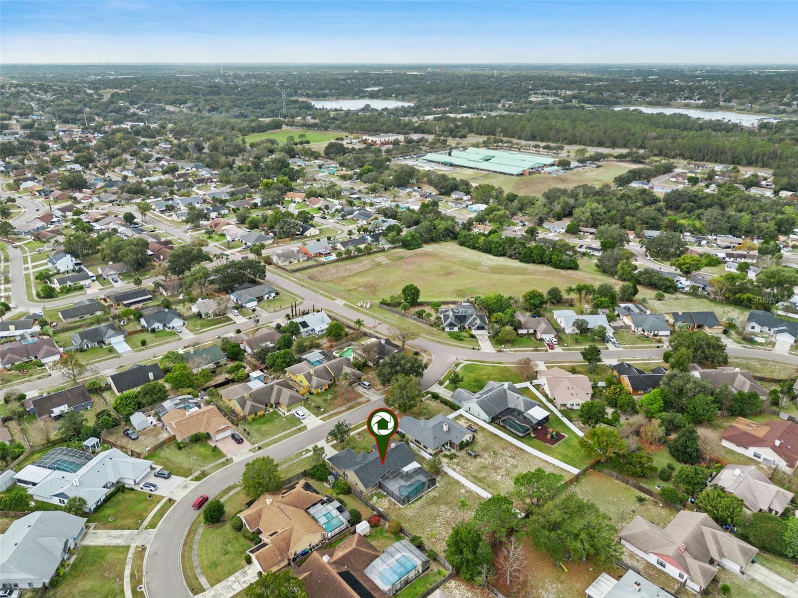 SILVER RIDGE PH 03 - Residential