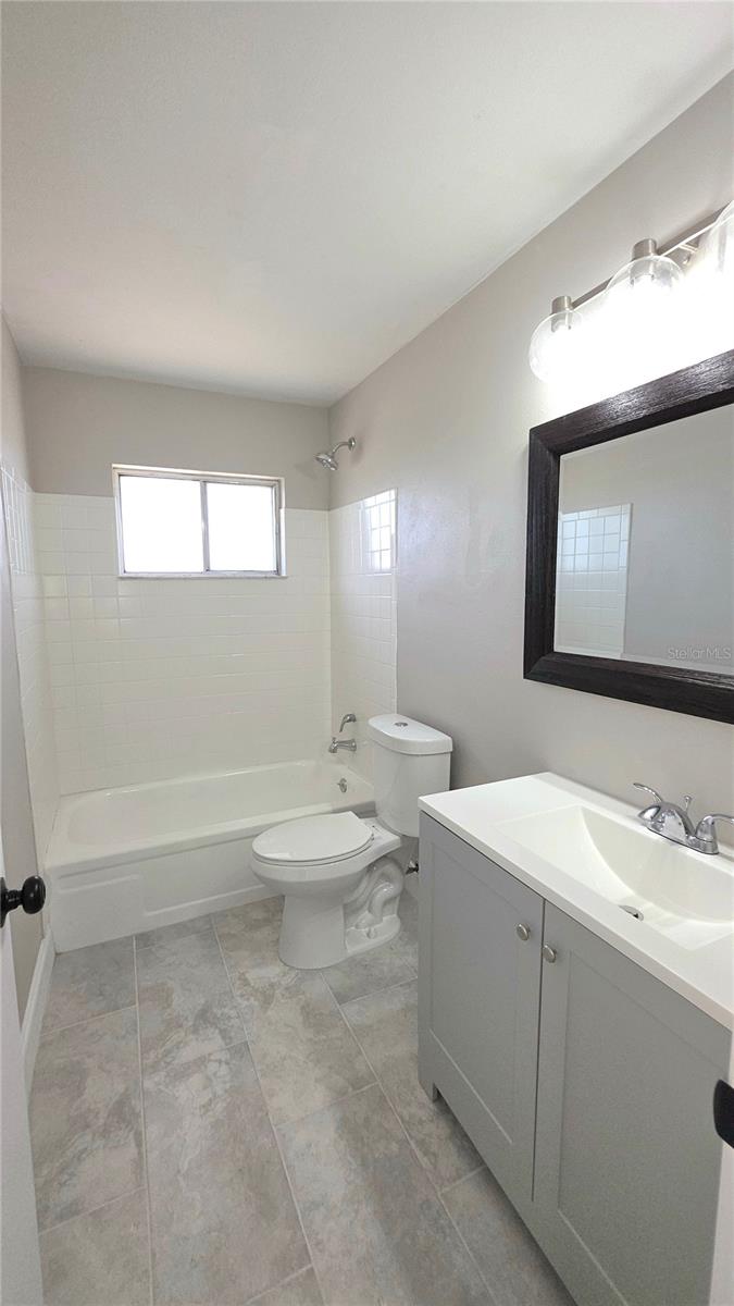 PORT CHARLOTTE SUB 50 - Residential