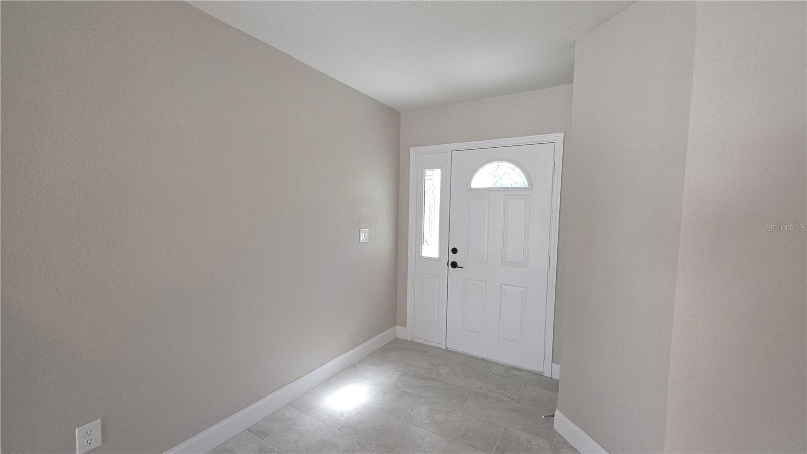 PORT CHARLOTTE SUB 50 - Residential