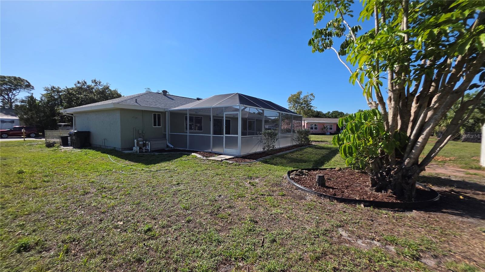 PORT CHARLOTTE SUB 50 - Residential