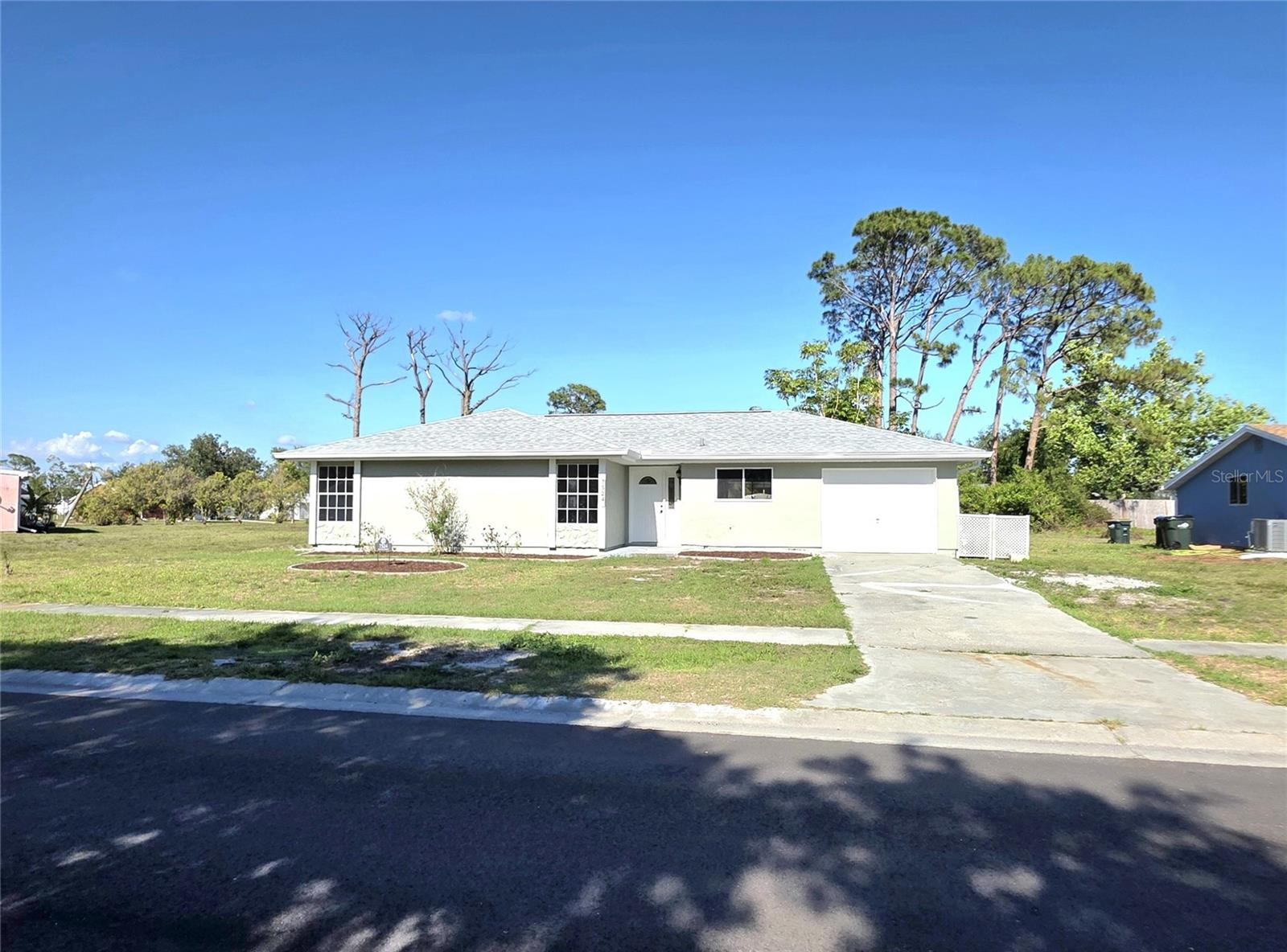 PORT CHARLOTTE SUB 50 - Residential