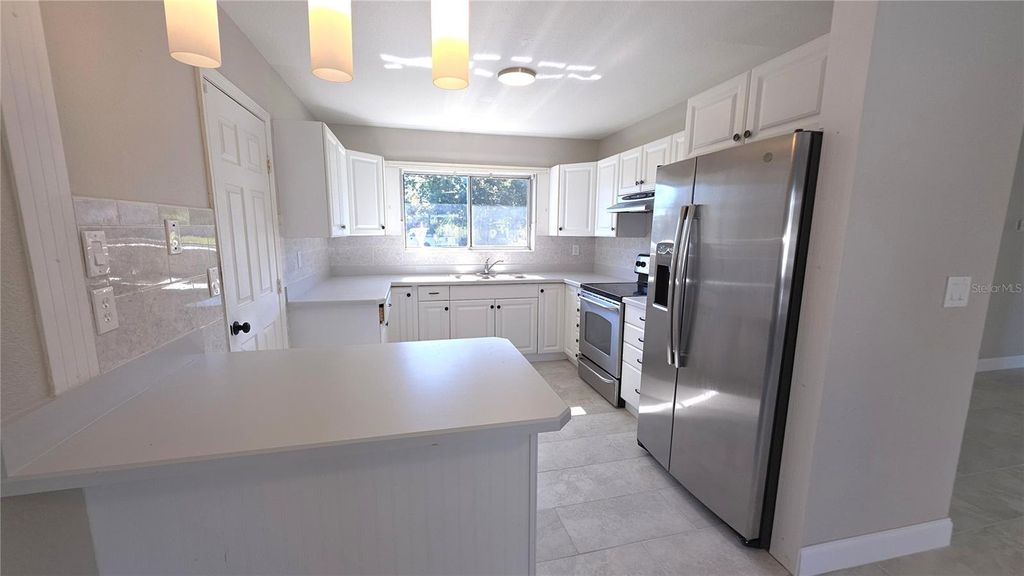 Photo of 7524 Kavanda Street, North Port, FL 34287 (MLS # A4653344)