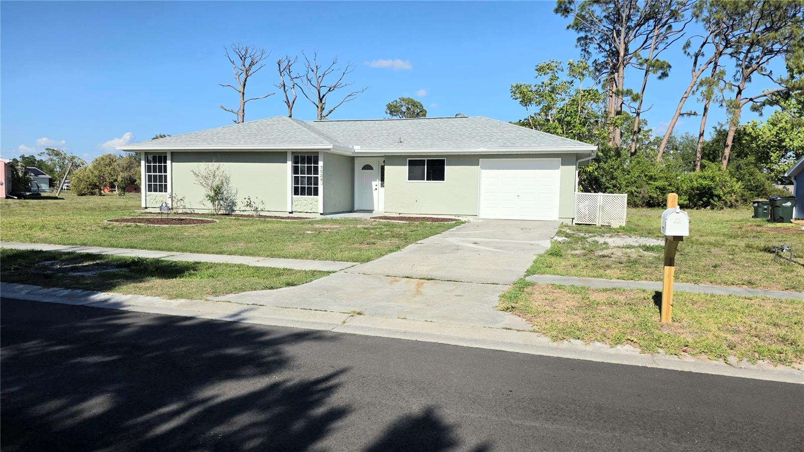 PORT CHARLOTTE SUB 50 - Residential