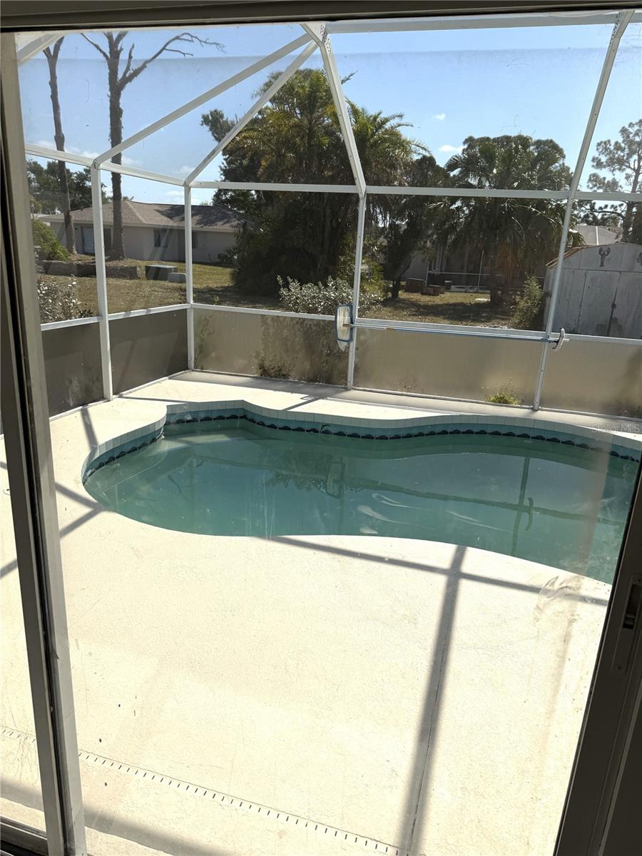 PORT CHARLOTTE SUB 50 - Residential