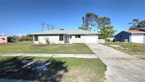 Photo of 7524 Kavanda Street, North Port, FL 34287 (MLS # A4653344)