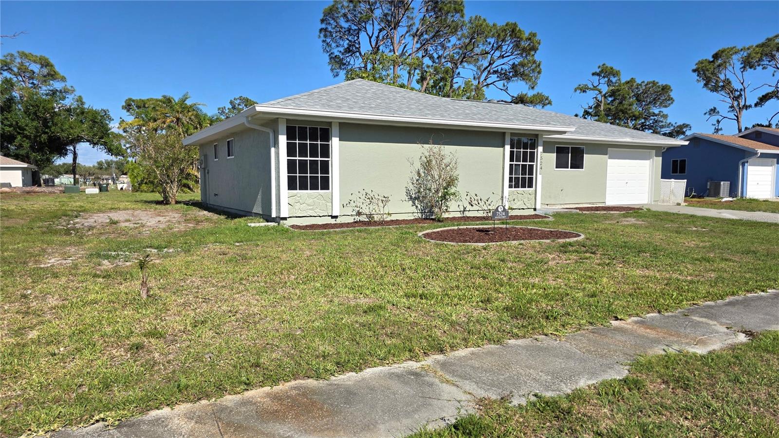 PORT CHARLOTTE SUB 50 - Residential