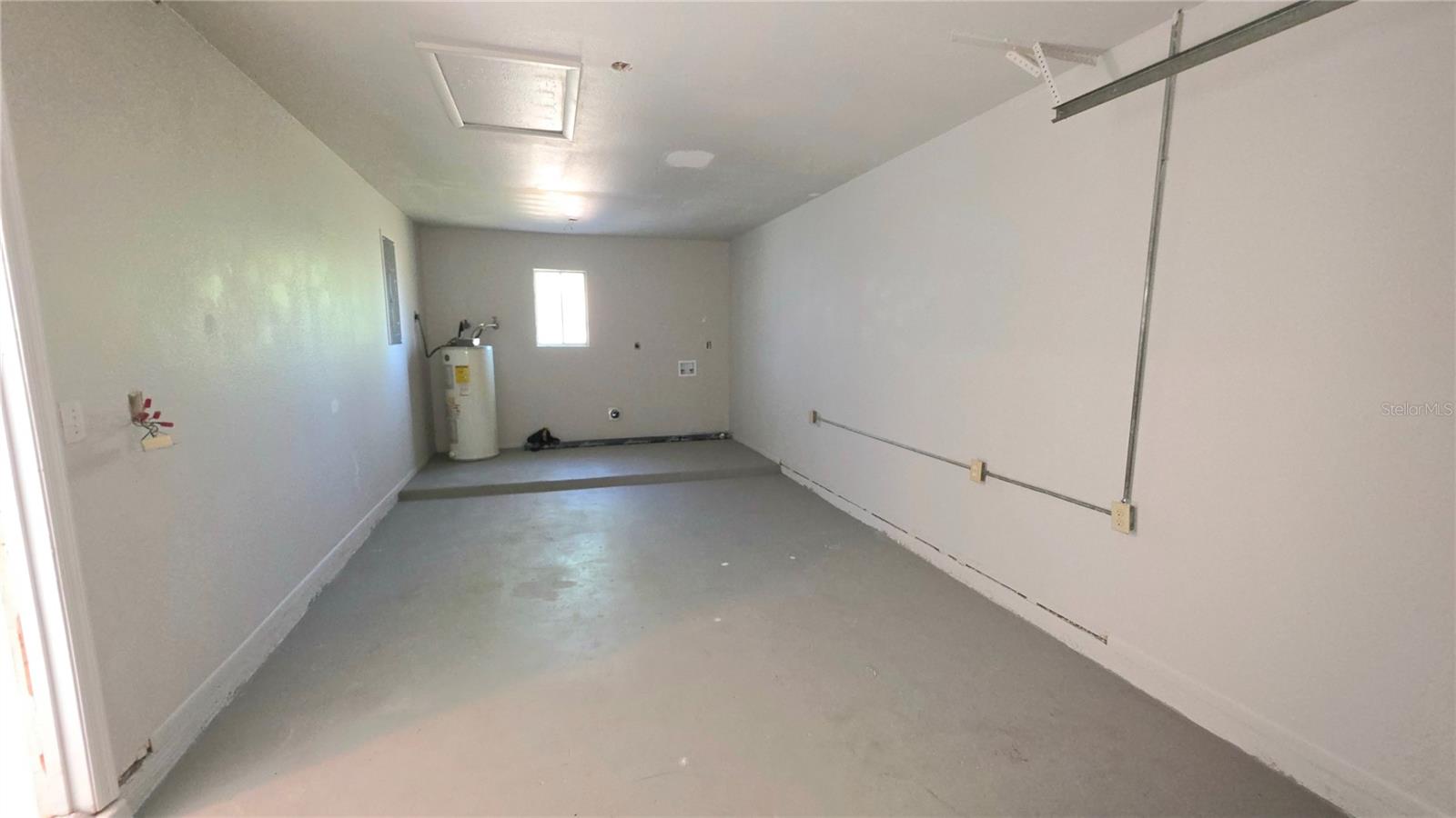 PORT CHARLOTTE SUB 50 - Residential