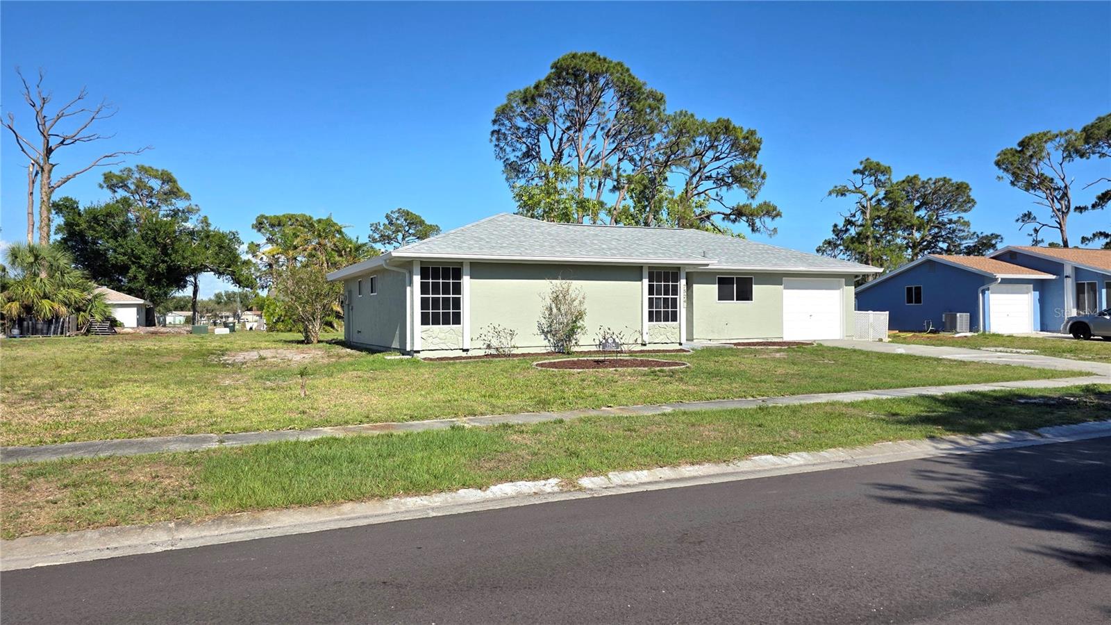 PORT CHARLOTTE SUB 50 - Residential