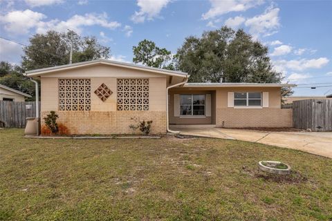 A home in TITUSVILLE