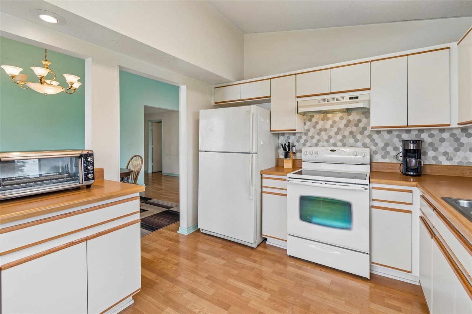 BROOKGREEN VILLAGE II SUB - Residential
