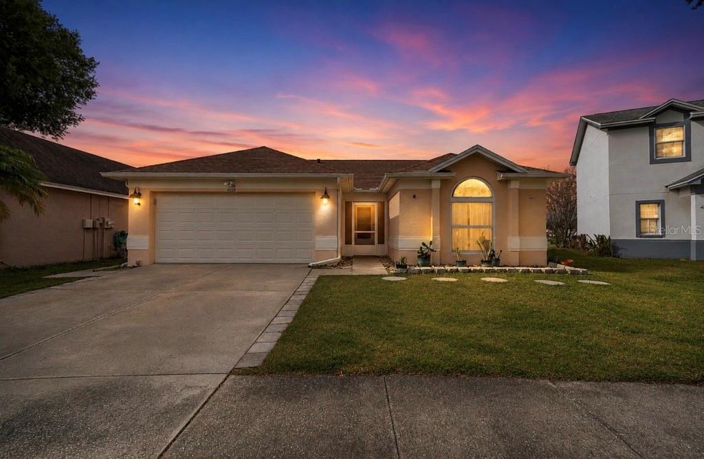 Photo of 11223 Bramblebrush Street, Tampa, FL 33624 (MLS # TB8508140)