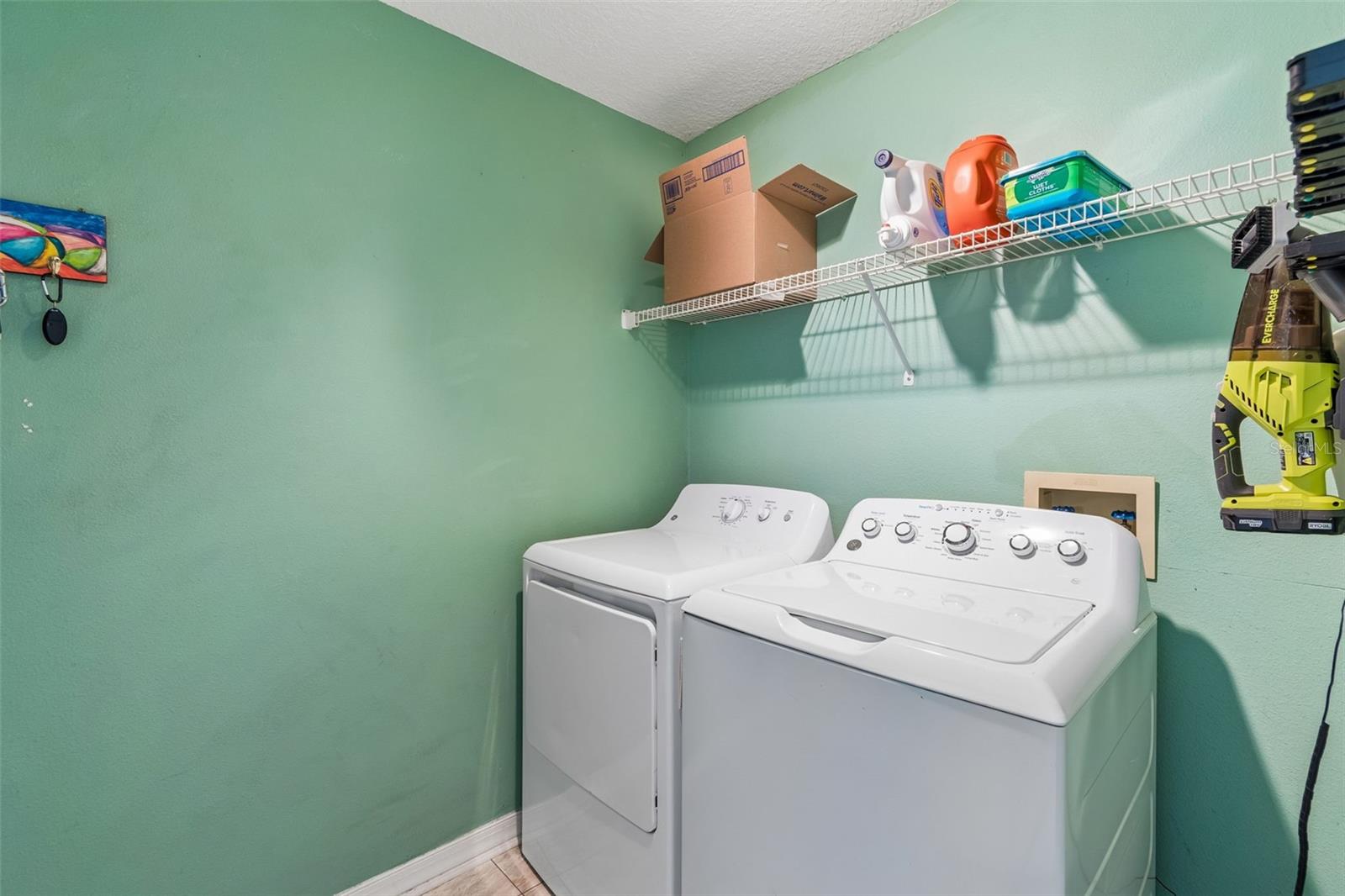 BROOKGREEN VILLAGE II SUB - Residential