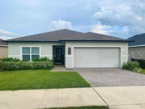 AVAILABLE NOW! This beautifully updated 3-bedroom, 2-bathroom, 2-car garage residence in the serene Eagle Pointe subdivision offers the perfect blend of comfort and convenience. Built in 2019, it has been meticulously updated, presenting a model-home feel throughout. The current owner, who is relocating, is seeking someone who will cherish and care for this home just as much as they have. Located just 7 minutes from the vibrant Downtown Clermont, this home is close to stores, bars, restaurants, trails, parks, and lakes, yet nestled in a quiet neighborhood with stunning starry nights. Schedule a showing today and experience all that this exceptional home has to offer! Don’t miss the chance to make this charming property your own. Schedule a showing today and experience all that this exceptional home has to offer! Monthly rent includes lawncare. Application link https://apply.link/eMIlO80