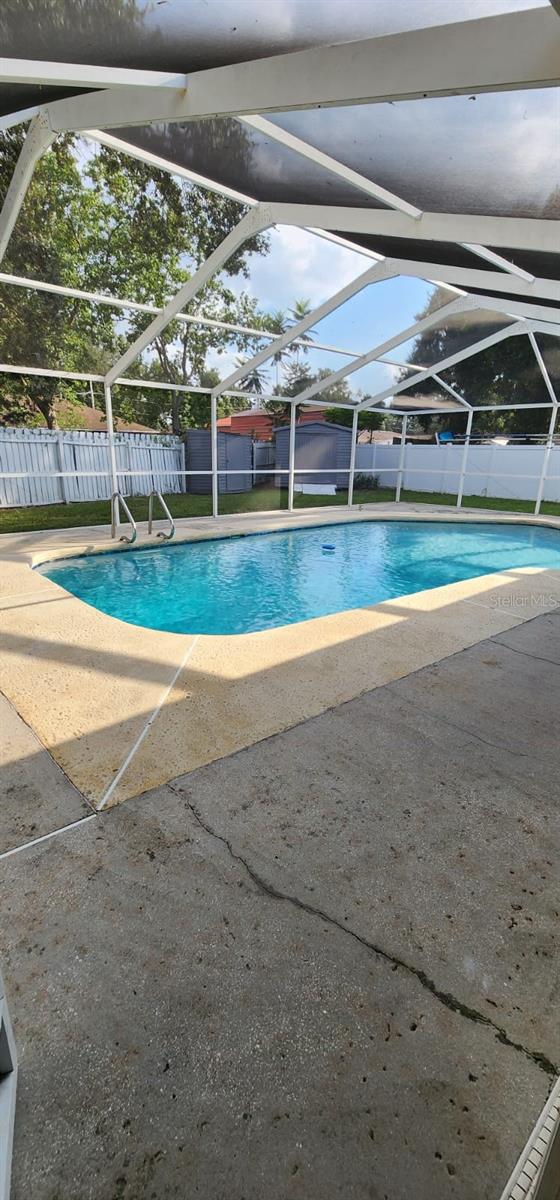 WEST WINTER HAVEN REP - Residential