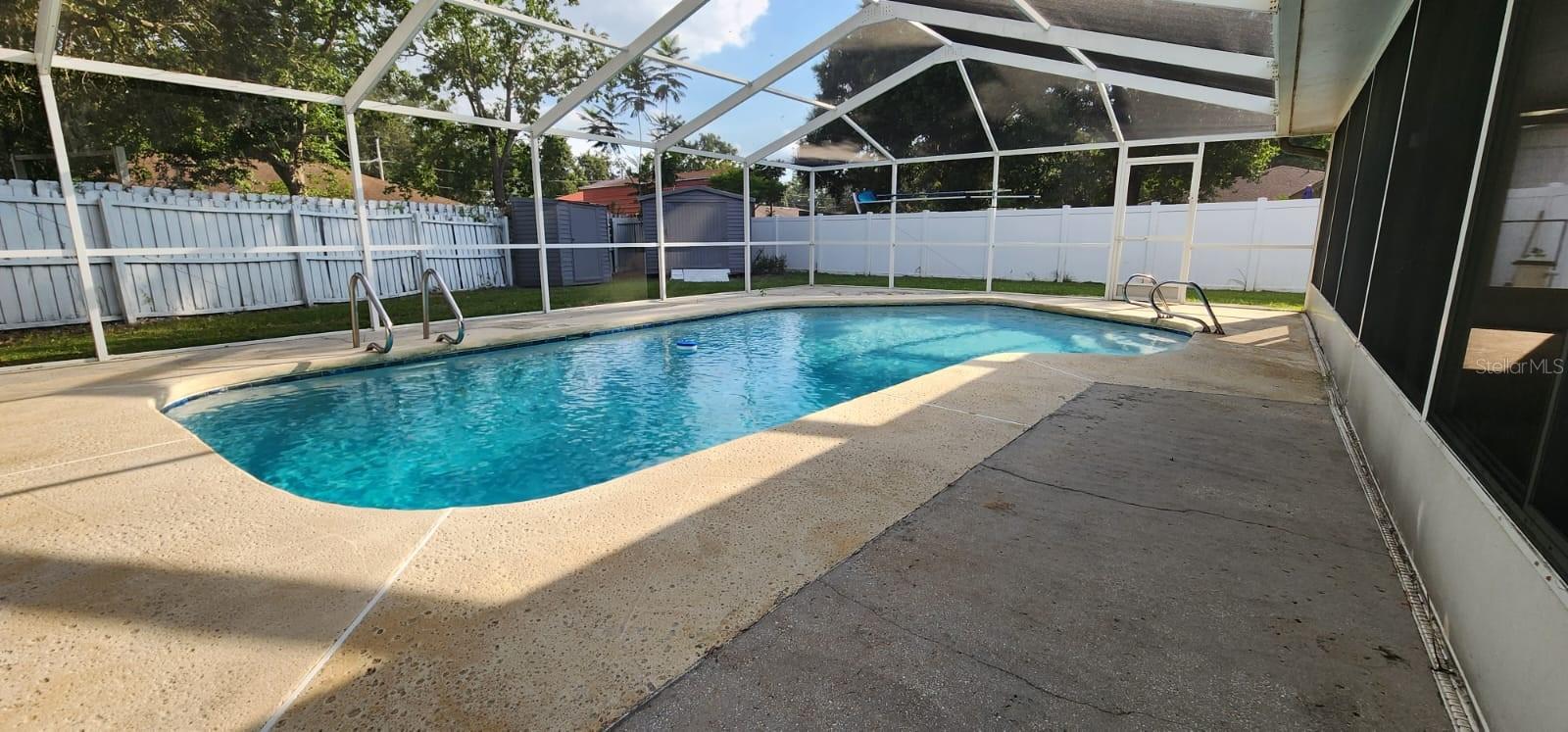 WEST WINTER HAVEN REP - Residential