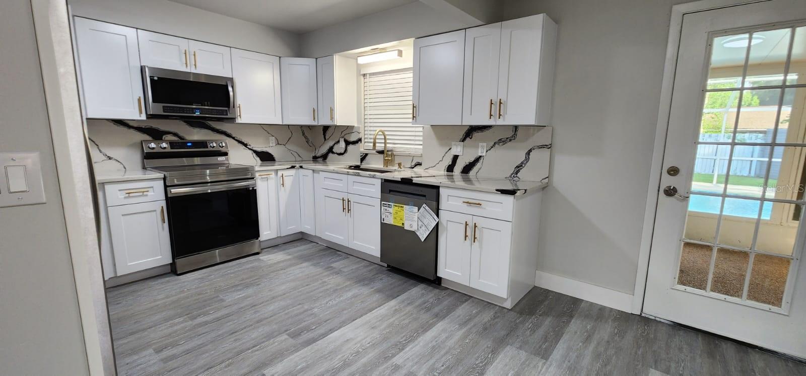 WEST WINTER HAVEN REP - Residential