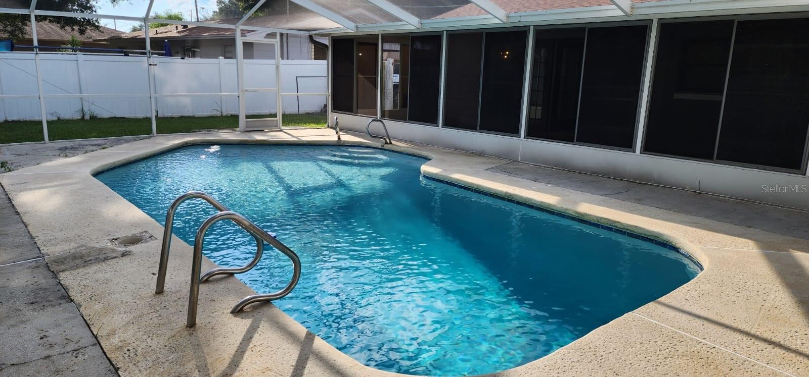 WEST WINTER HAVEN REP - Residential