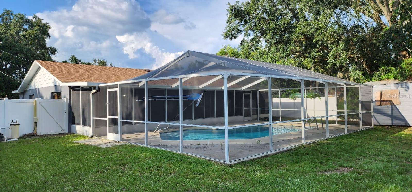 WEST WINTER HAVEN REP - Residential