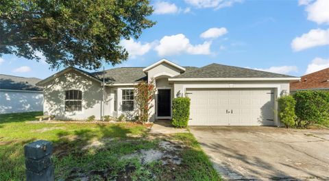 Photo of 3917 NW Warbler Drive, Winter Haven, FL 33880 (MLS # L4954413)