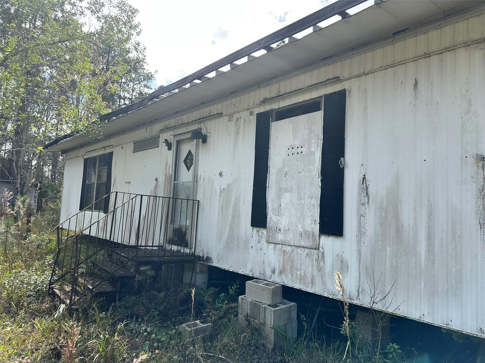 DAYTONA NORTH SUB - Residential