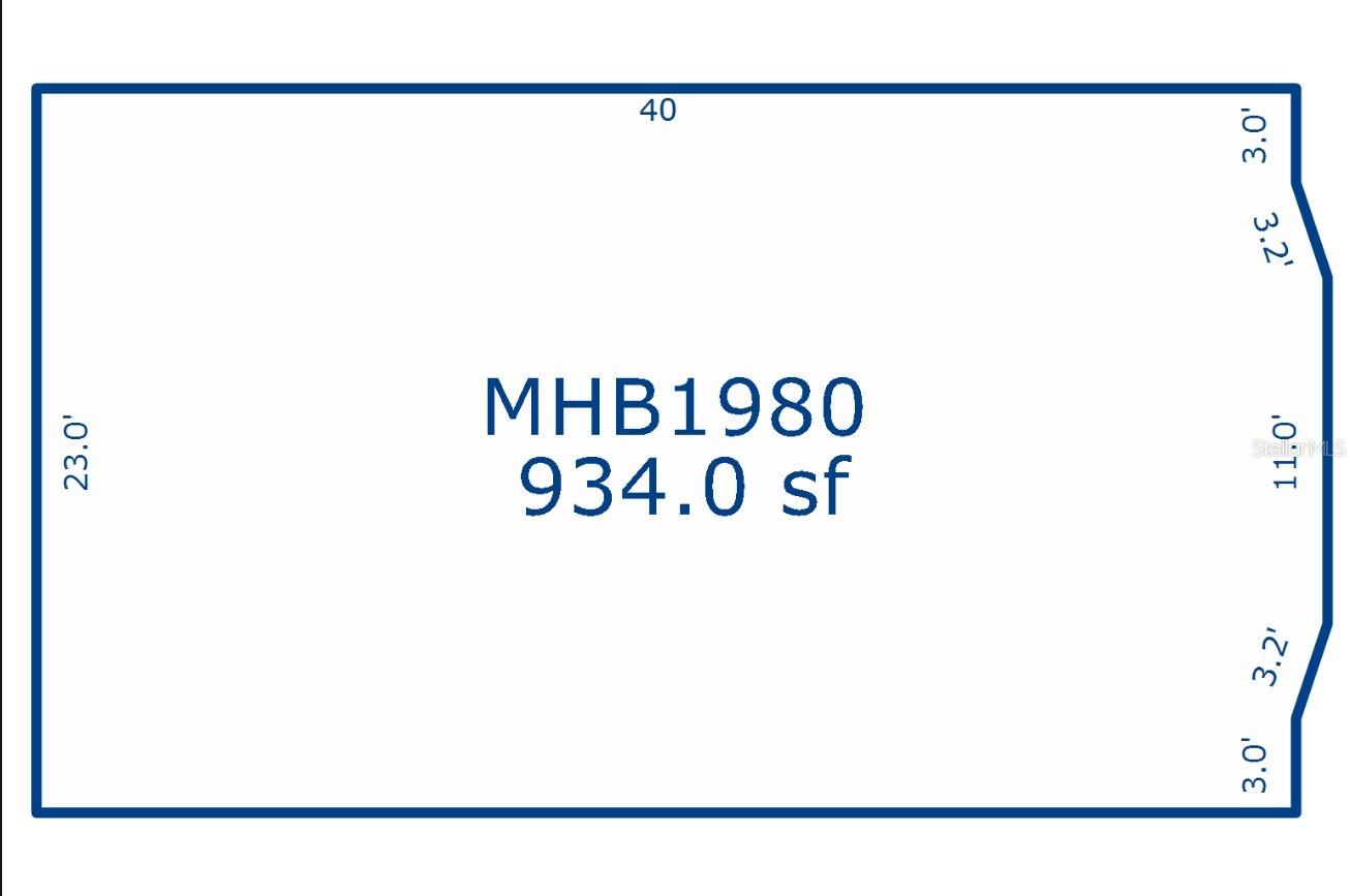 DAYTONA NORTH SUB - Residential