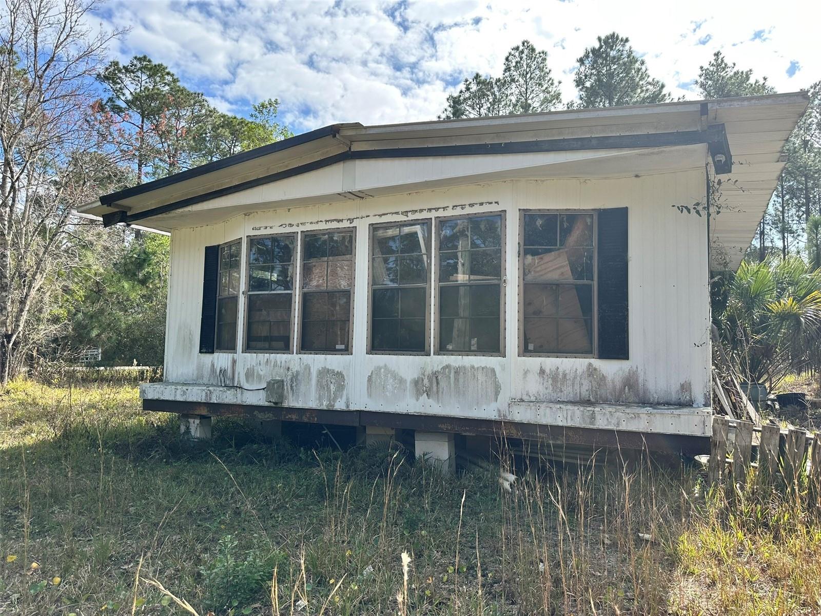 DAYTONA NORTH SUB - Residential