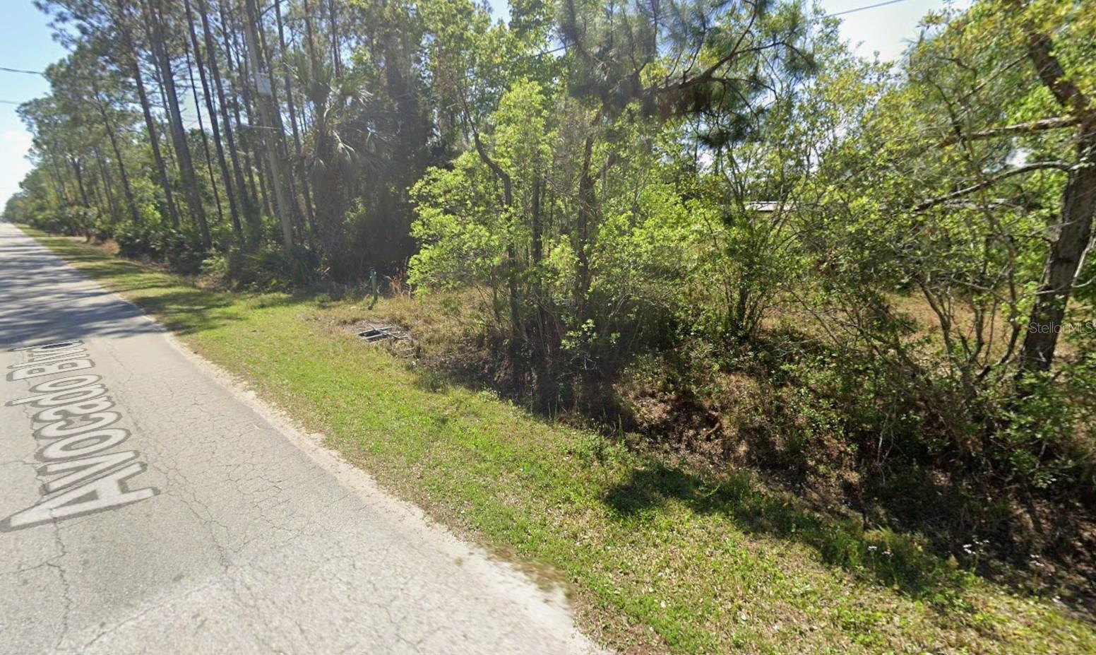 DAYTONA NORTH SUB - Residential