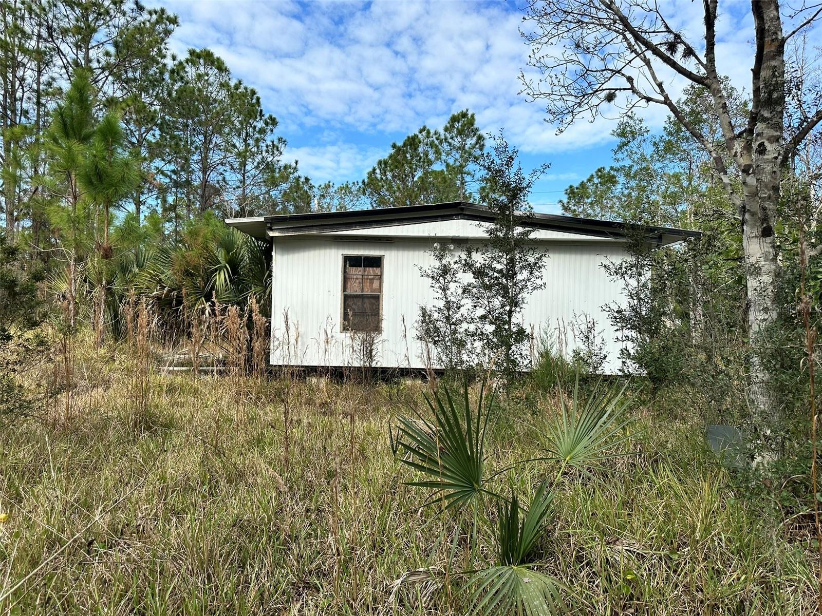 DAYTONA NORTH SUB - Residential