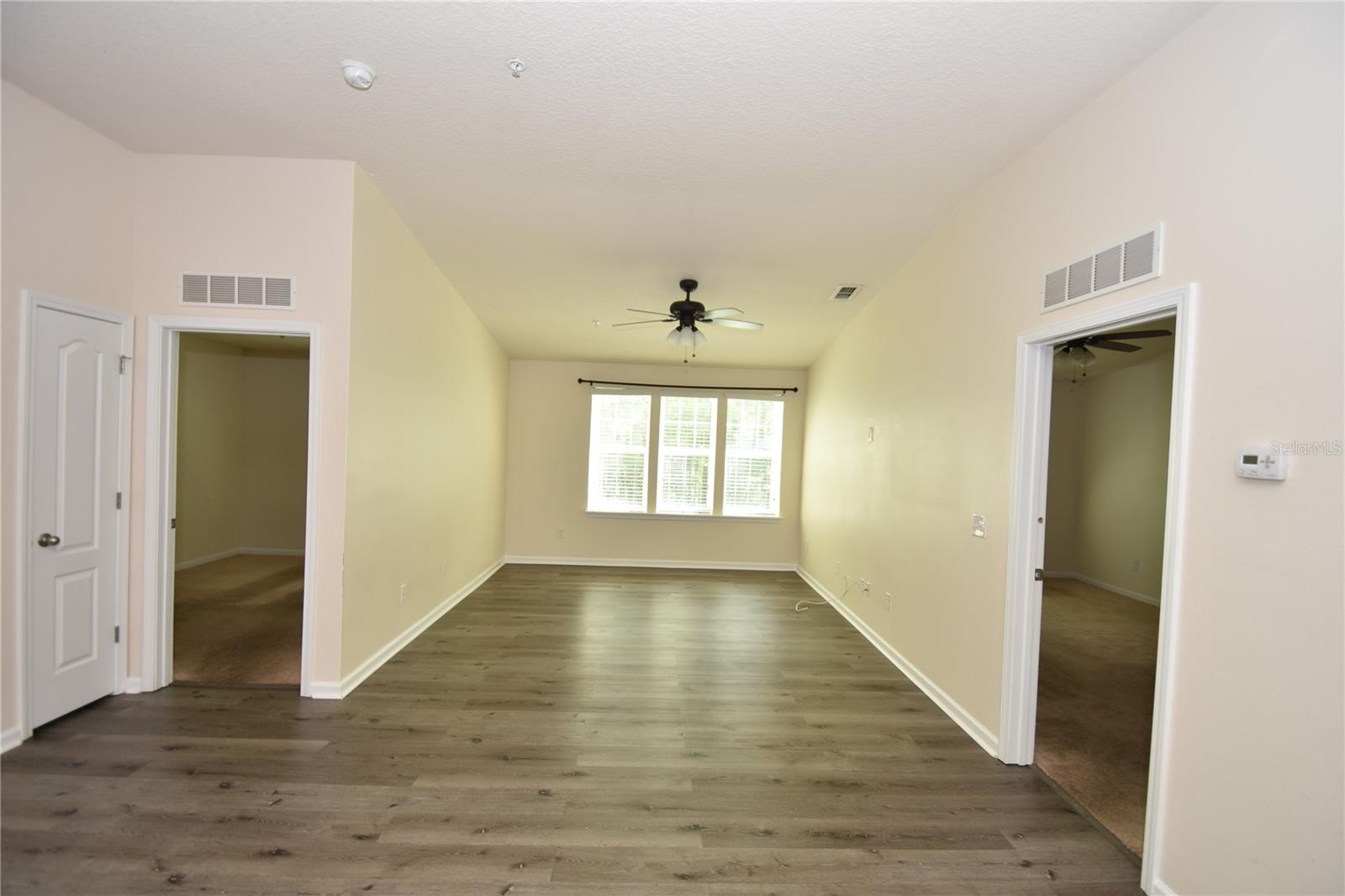 THE LOFTS AT SEBASTIAN COVE - Residential