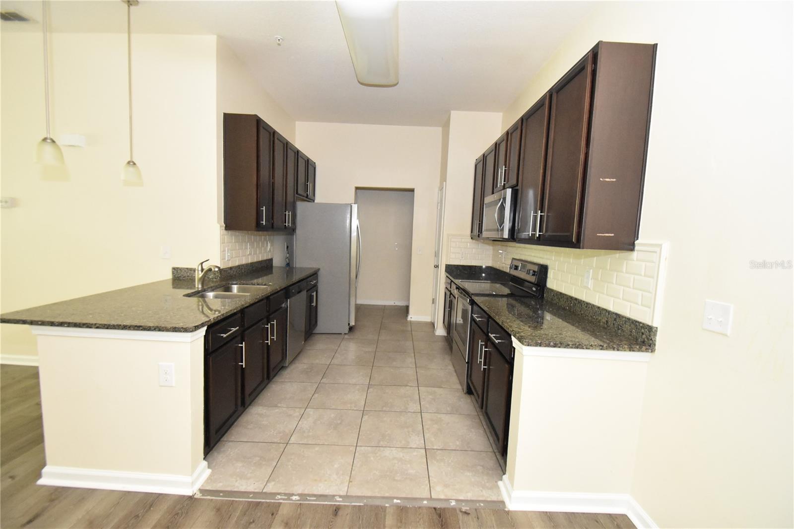 THE LOFTS AT SEBASTIAN COVE - Residential