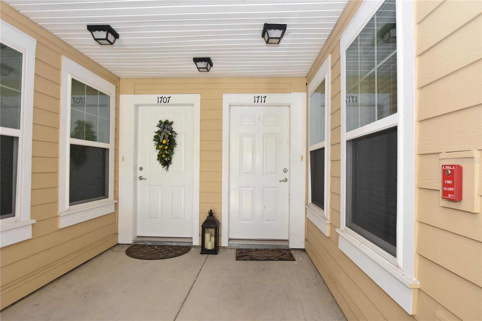 THE LOFTS AT SEBASTIAN COVE - Residential