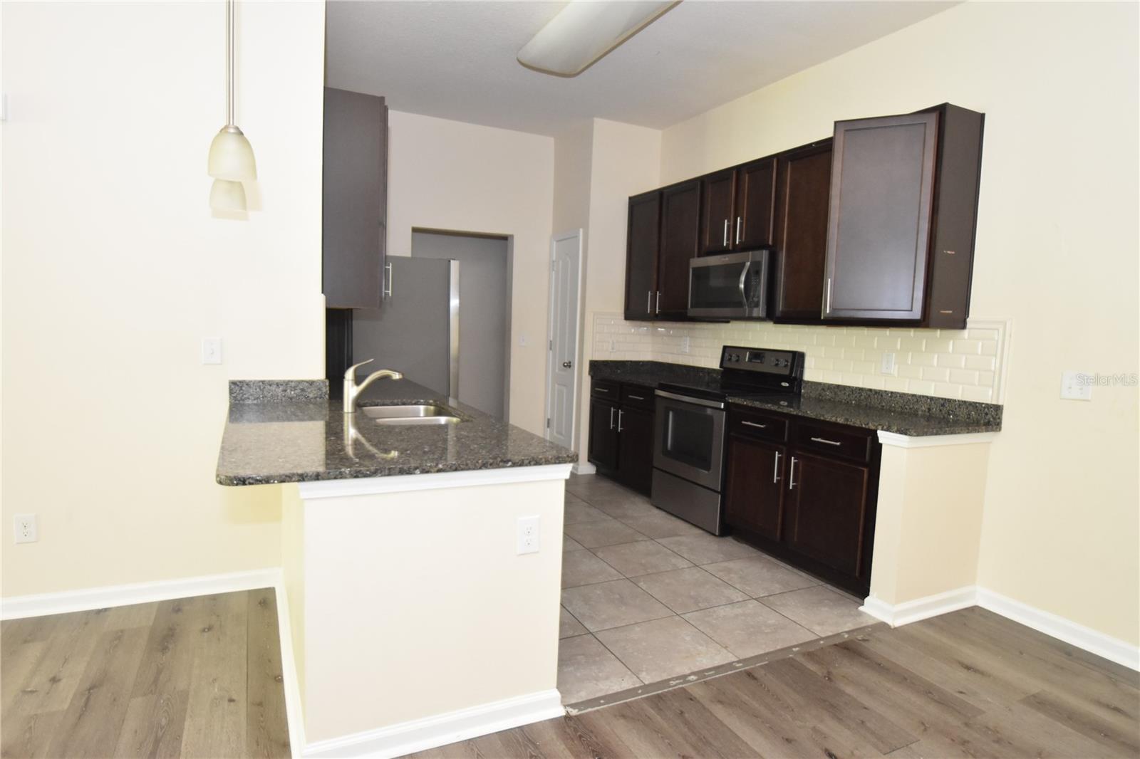 THE LOFTS AT SEBASTIAN COVE - Residential