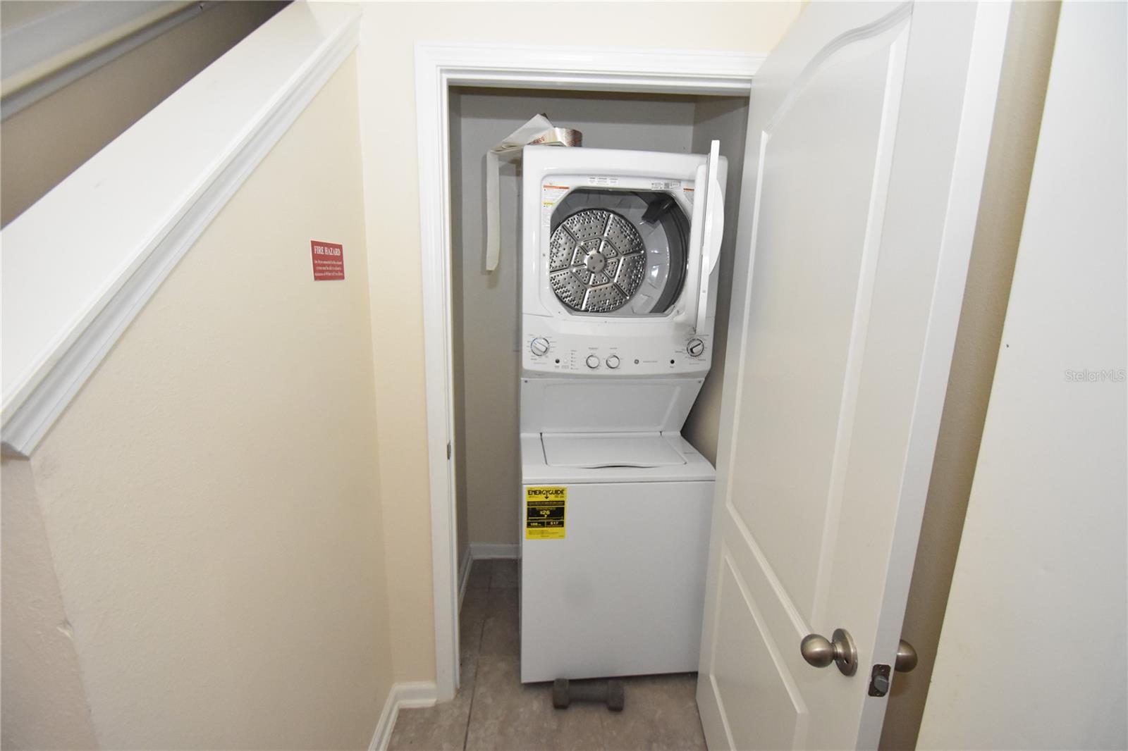 THE LOFTS AT SEBASTIAN COVE - Residential