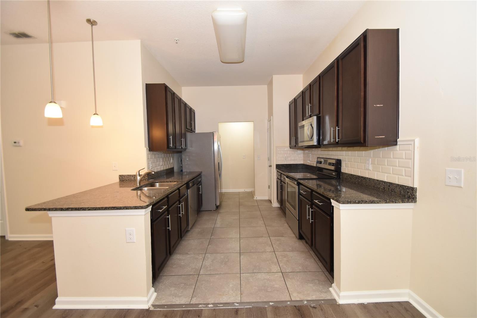 THE LOFTS AT SEBASTIAN COVE - Residential