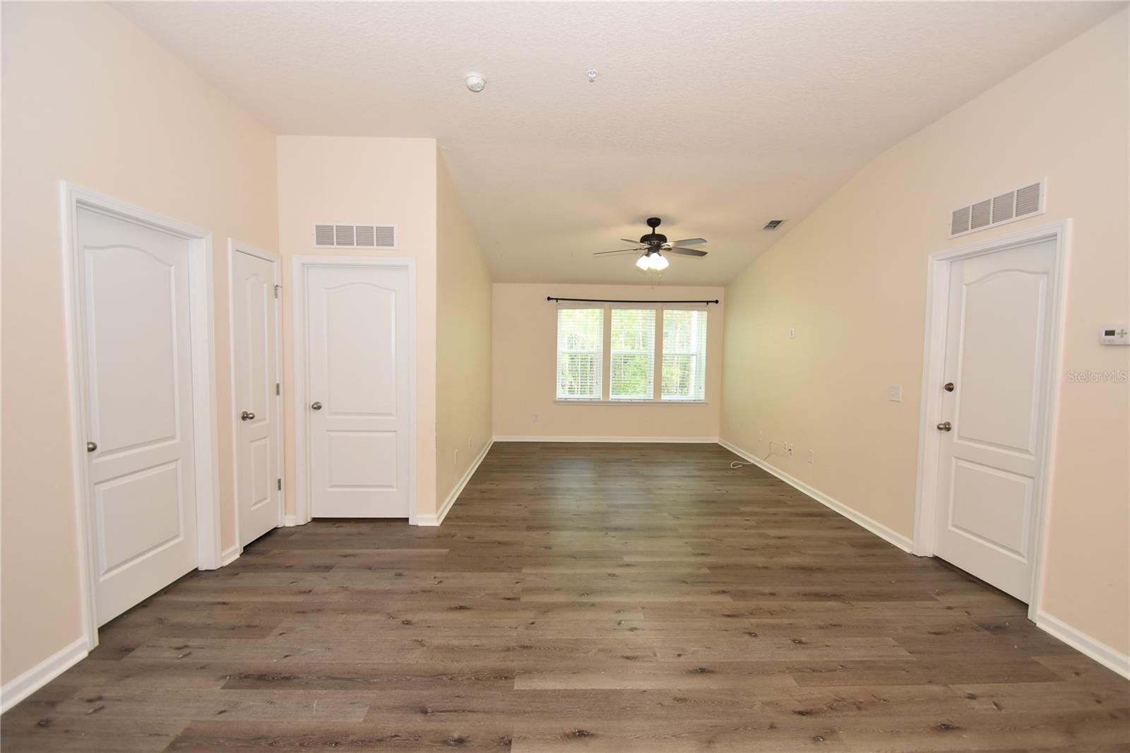 THE LOFTS AT SEBASTIAN COVE - Residential