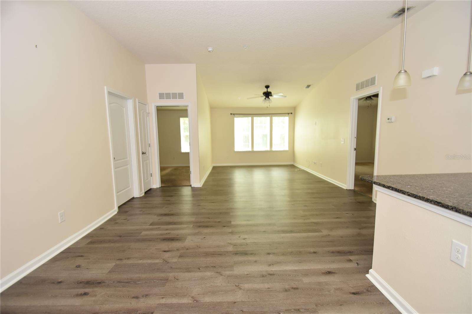 THE LOFTS AT SEBASTIAN COVE - Residential