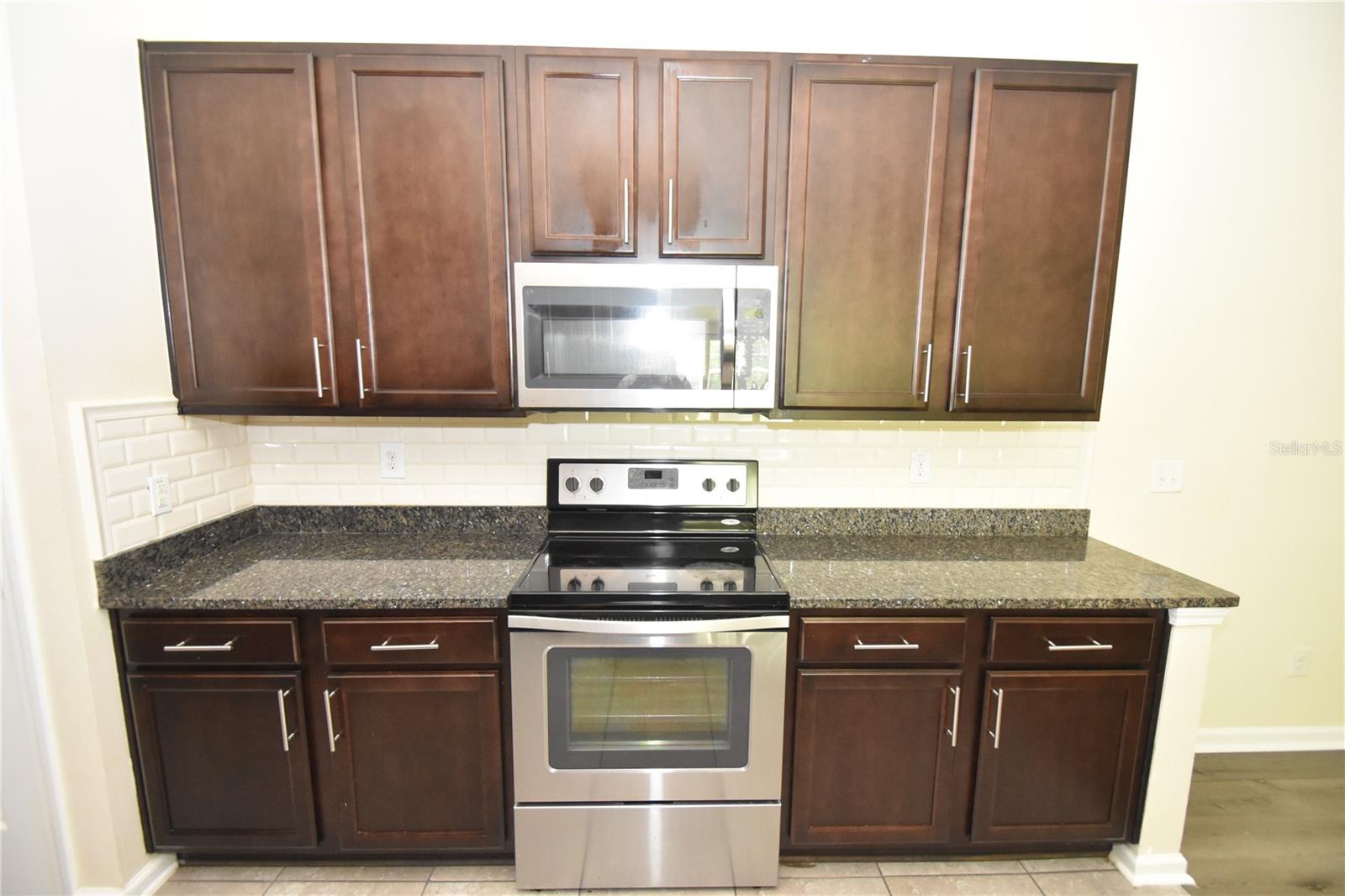 THE LOFTS AT SEBASTIAN COVE - Residential