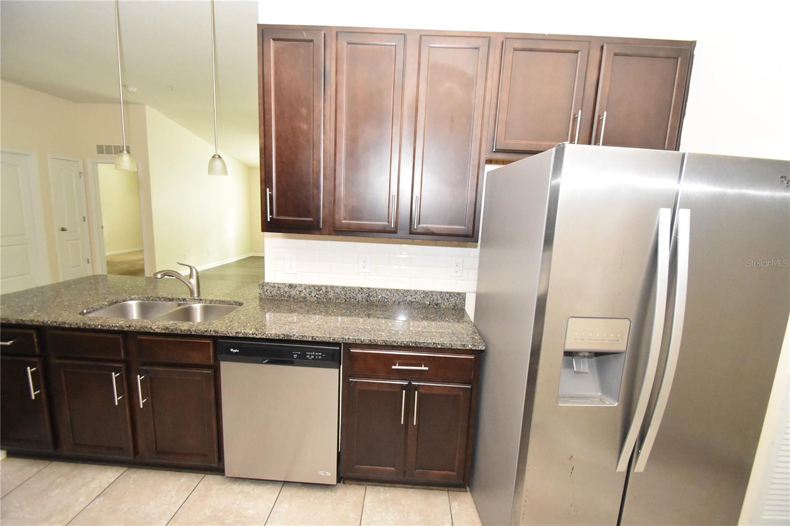 THE LOFTS AT SEBASTIAN COVE - Residential