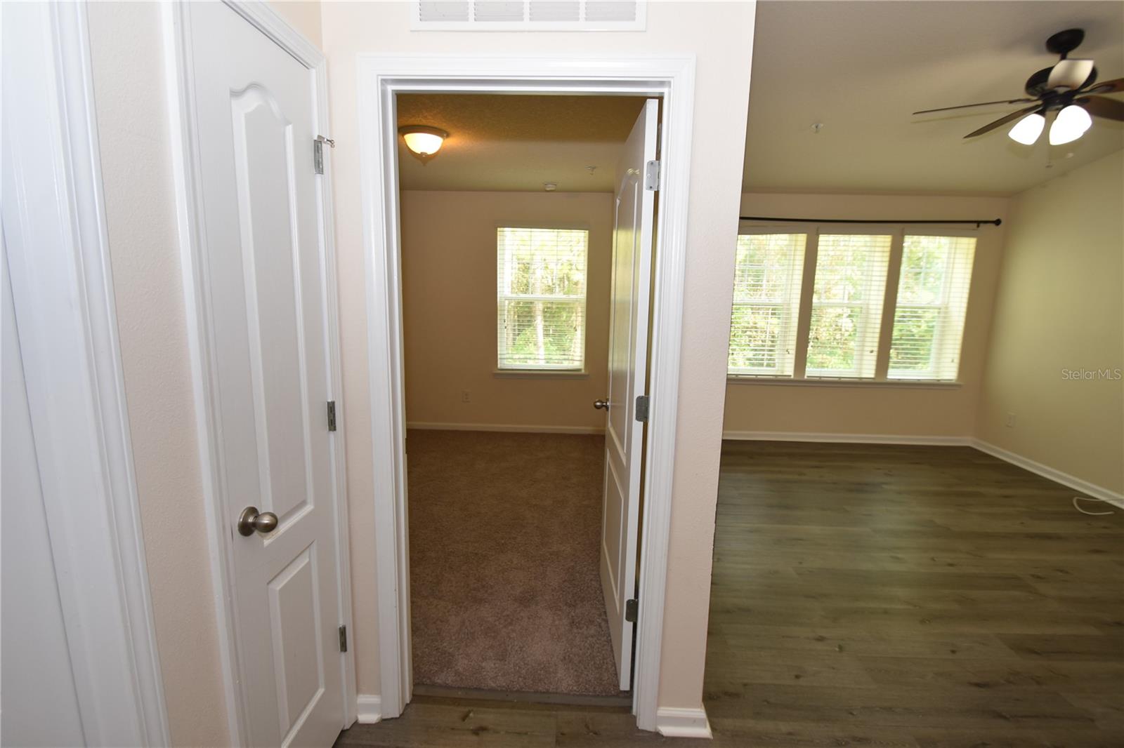 THE LOFTS AT SEBASTIAN COVE - Residential