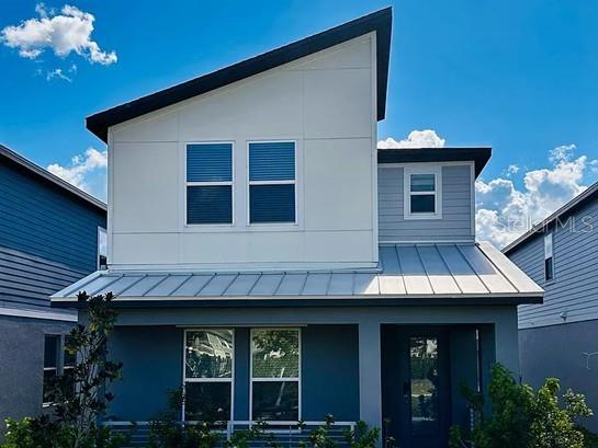 Beautiful Energy-Efficient 4-Bedroom Bungalow in Silver Springs!
This spacious 4 bed, 2.5 bath rental home features a flex room, modern kitchen with walk-in pantry. Upstairs, you'll find a versatile loft space, ideal for a media room or play area, along with an additional den that makes a perfect home office. The finished 2-car garage adds convenience, while the strategically positioned lot enhances outdoor enjoyment for families and gatherings. Enjoy community amenities like a pool, park, and playground—just steps away! Located minutes from Lake Nona, Medical City, OIA, top schools, shopping, and dining. Don’t miss this one—schedule your showing today! Renter is responsible for lawn, water, electricity, renters insurance, and internet charges.
*Zoned for the new Voyager K-8 STEM school*