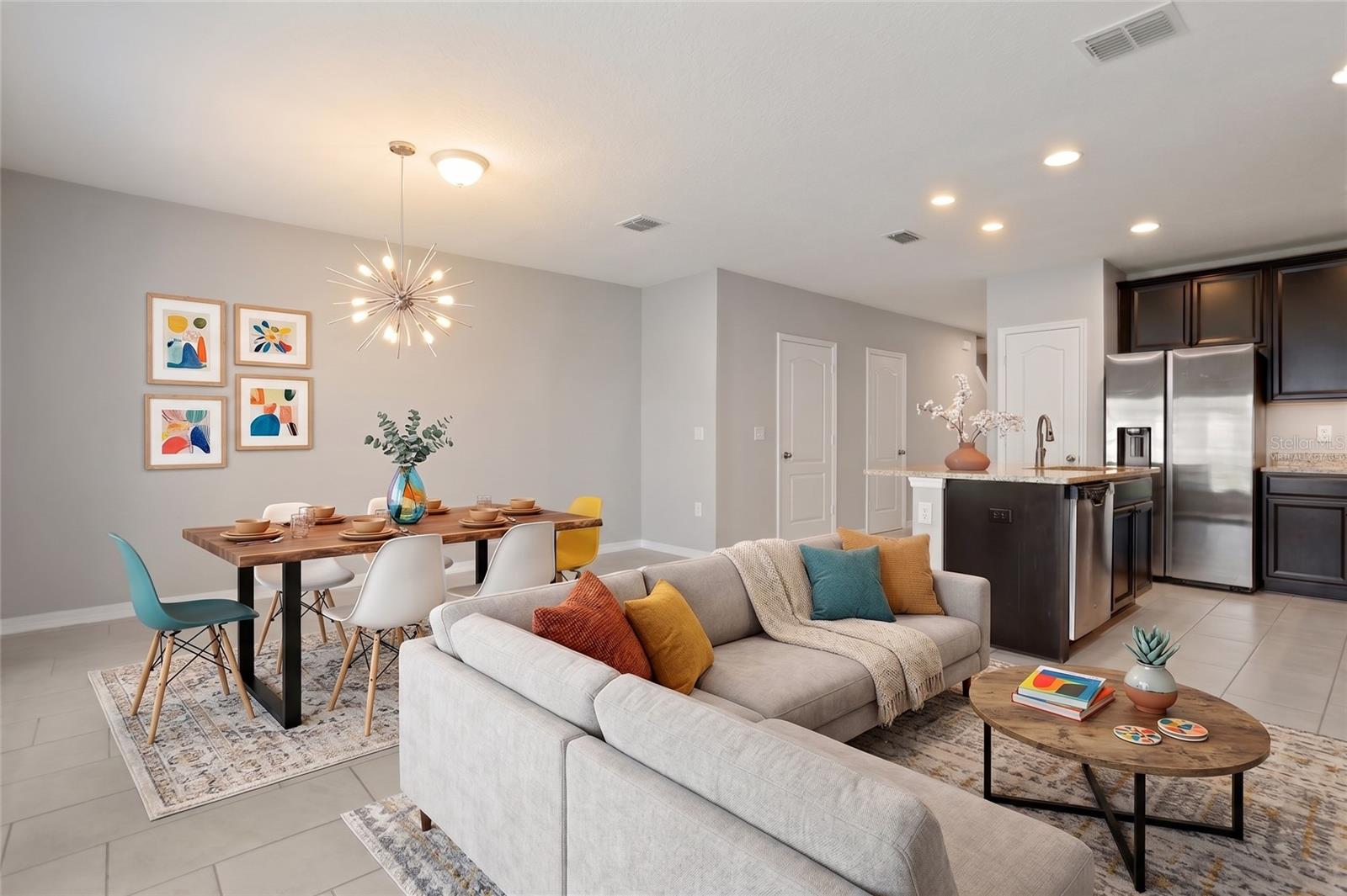 1121 FLOWING TIDE DRIVE