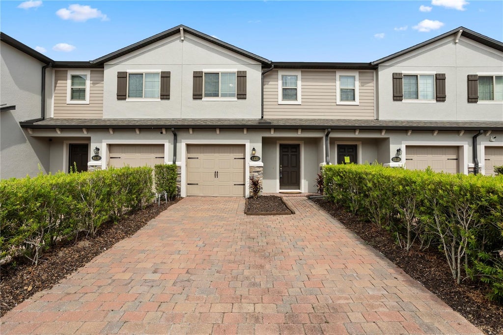 Photo of 1121 Flowing Tide Drive, Orlando, FL 32828 (MLS # O6436711)