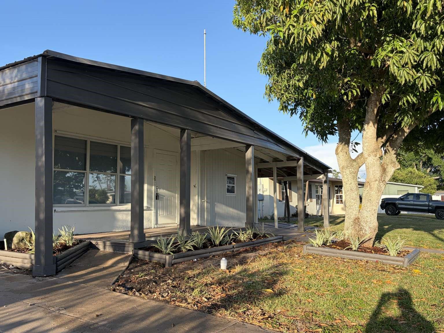 PORT CHARLOTTE SEC 033 - Residential Lease