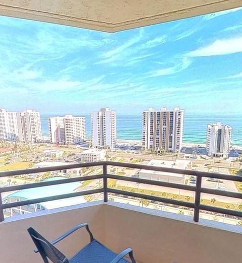 1 OCEANS BOULEVARD W 22A3 DAYTONA BEACH FL 32118
