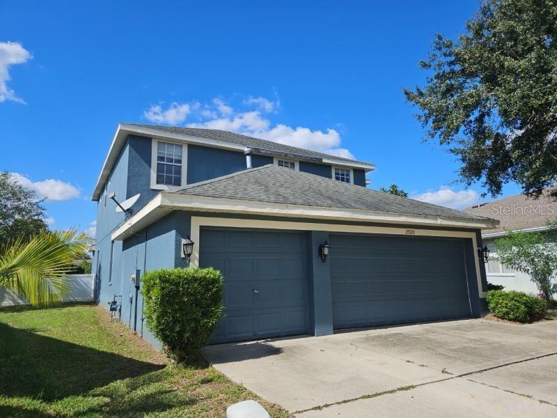 Photo of 20126 Nob Oak Avenue, Tampa, FL 33647 (MLS # O6452192)