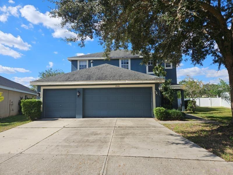Photo of 20126 Nob Oak Avenue, Tampa, FL 33647 (MLS # O6452192)