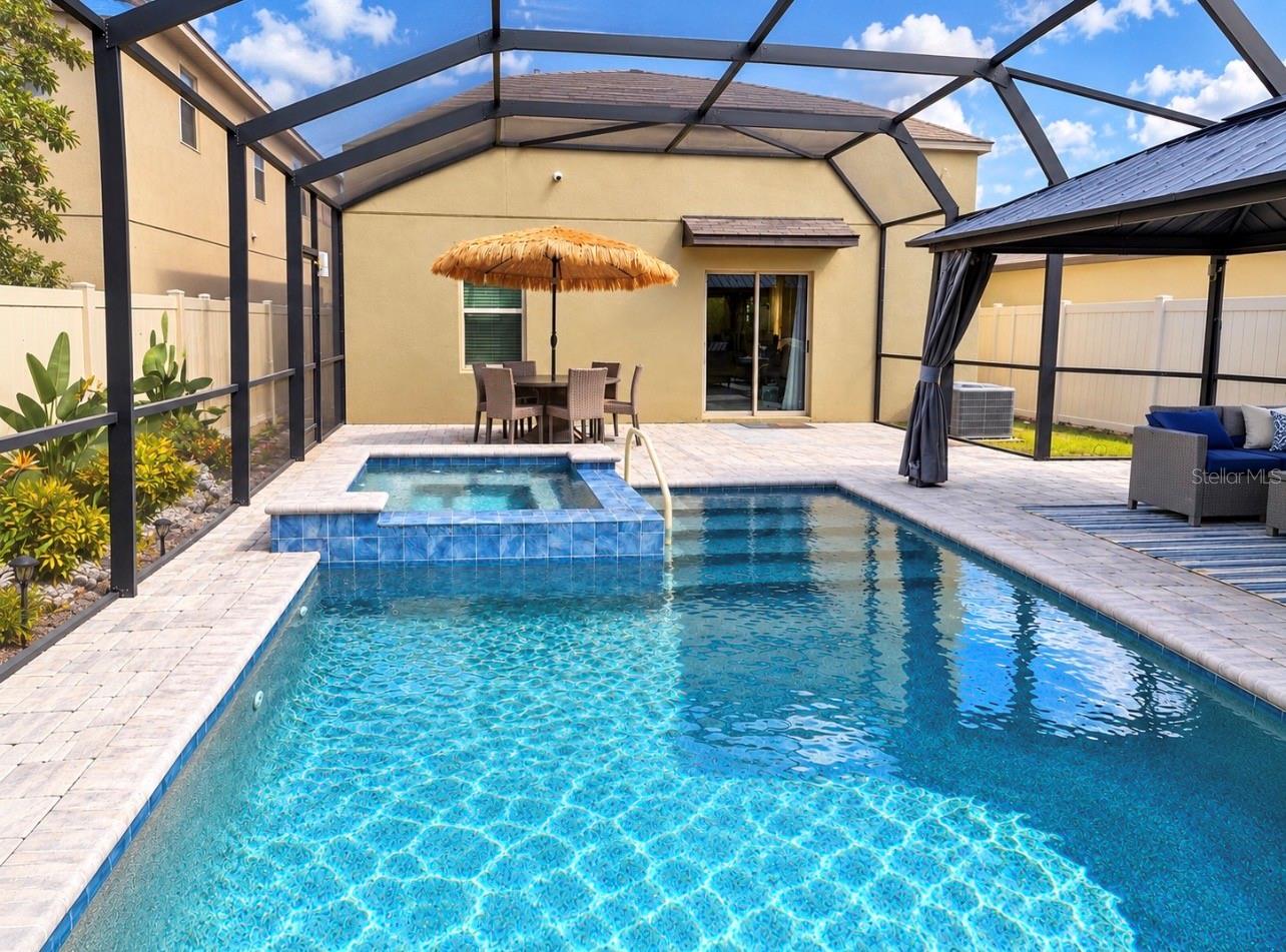 15705 FORT ISLAND PLACE